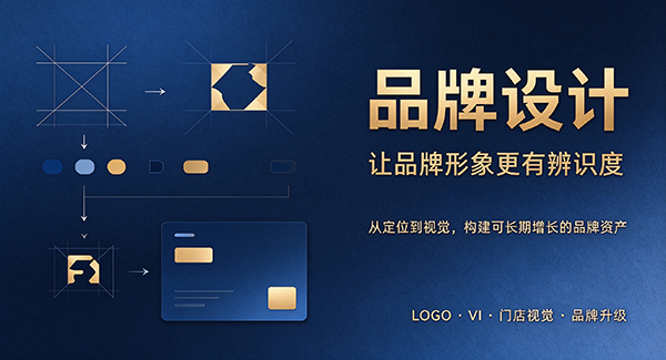 灵丘县品牌设计
